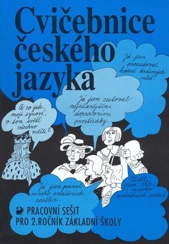Obálka knihy