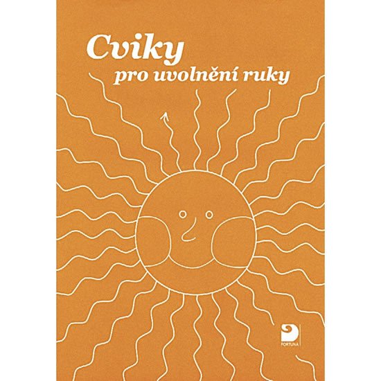 CVIKY PRO UVOLNĚNÍ RUKY