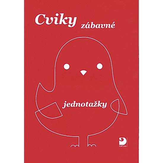 CVIKY ZÁBAVNÉ JEDNOTAŽKY