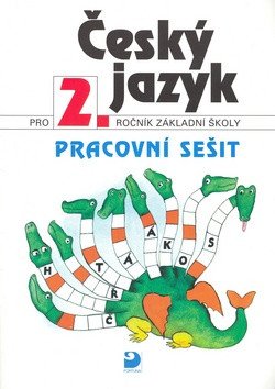 Obálka knihy