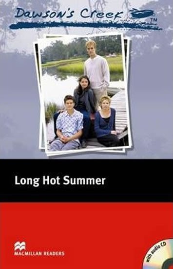 LONG HOT SUMMER +CD (READERS 3)