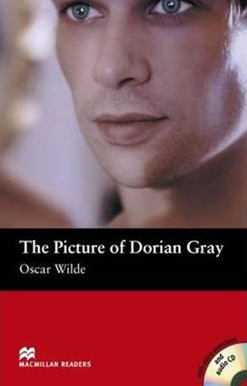 THE PICTURE OF DORIAN GRAY +CD (READERS 3)