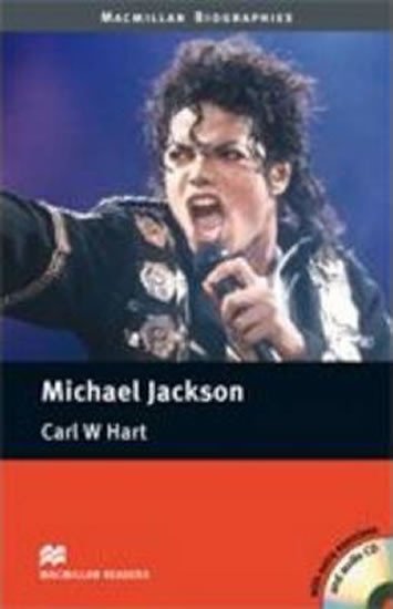 MICHAEL JACKSON: THE KING OF POP +CD (READERS 4)