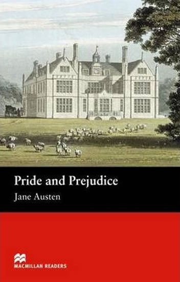 PRIDE AND PREJUDICE (READERS 5)