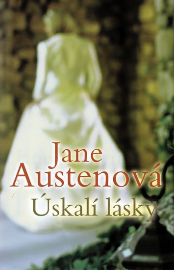 ÚSKALÍ LÁSKY