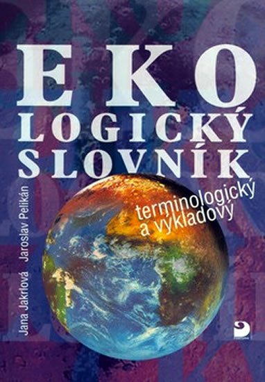 EKOLOGICKÝ SLOVNÍK