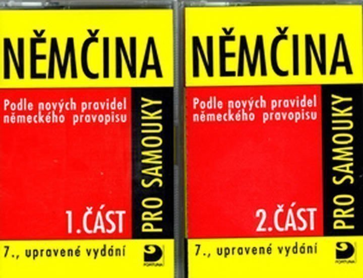 Obálka knihy