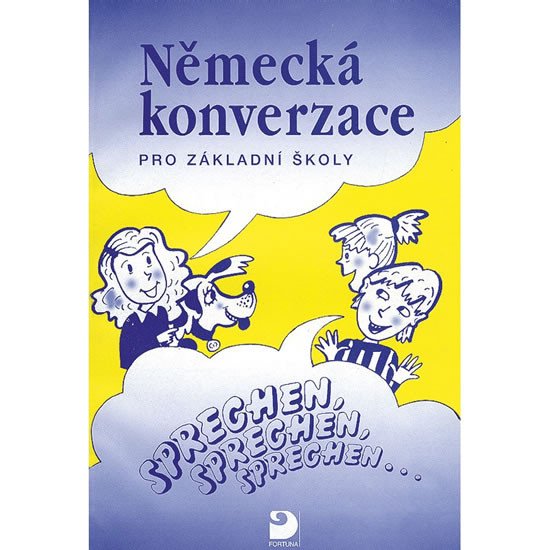 NĚMECKÁ KONVERZACE PRO ZŠ