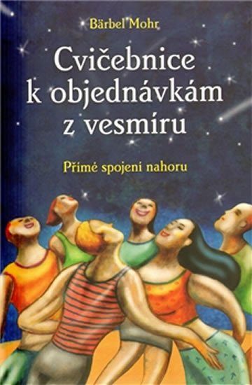 CVIČEBNICE K OBJEDNÁVKÁM Z VESMÍRU