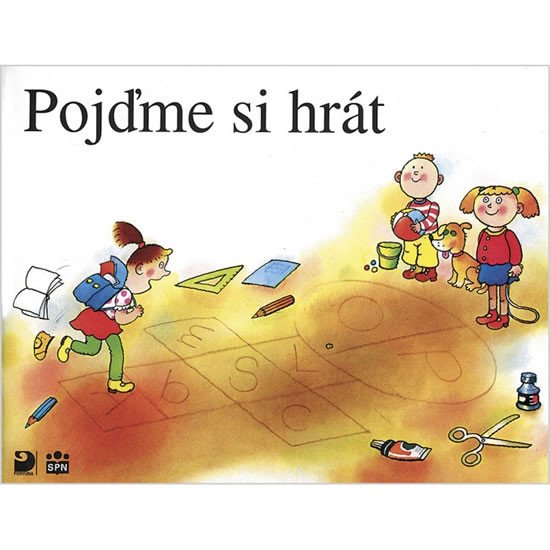 POJĎME SI HRÁT