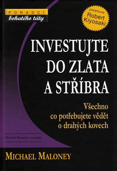 INVESTUJTE DO ZLATA A STŘÍBRA/PRAGMA