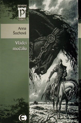 Obálka knihy