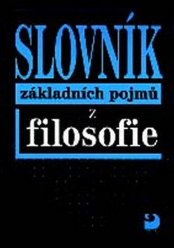 Obálka knihy
