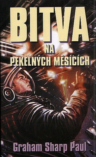 Obálka knihy