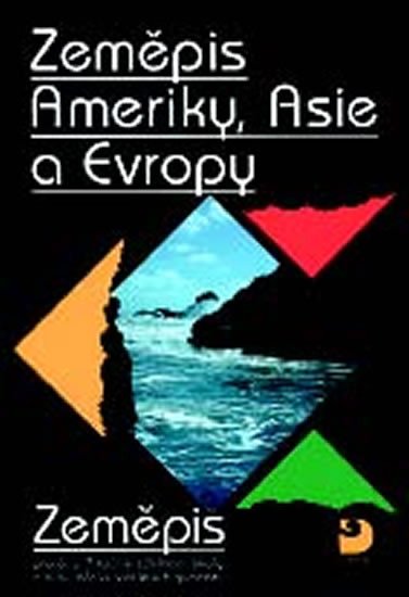 ZEMĚPIS AMERIKY,ASIE A EVROPY-6.,7.R./FORTUNA