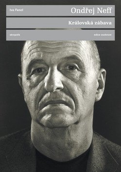 Obálka knihy