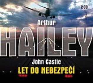 Obálka knihy