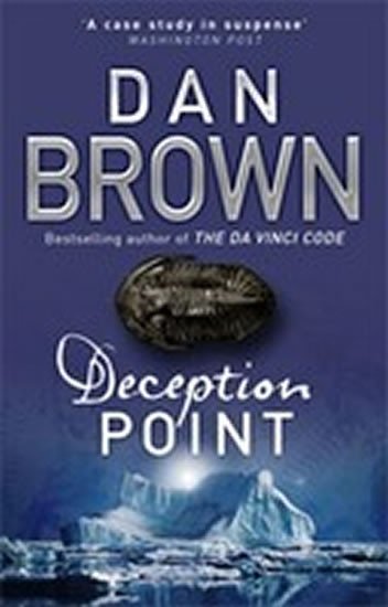 DECEPTION POINT