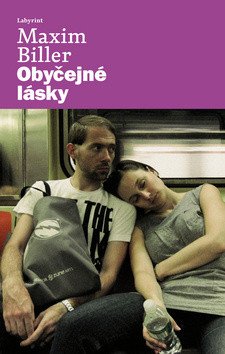 Obálka knihy