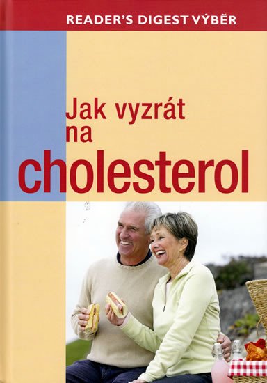 JAK VYZRÁT NA CHOLESTEROL