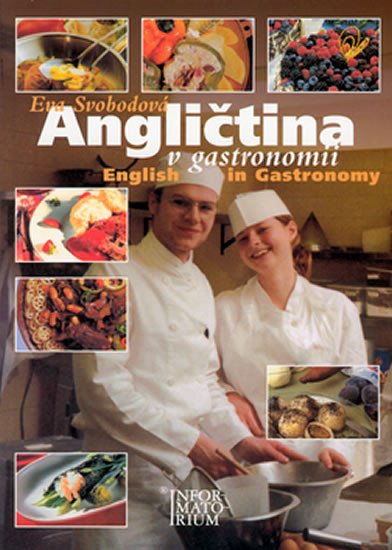 ANGLIČTINA PRO GASTRONOMII