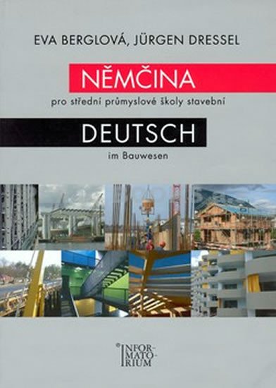 NMINA DEUTSCH SP STAVEBN (G)