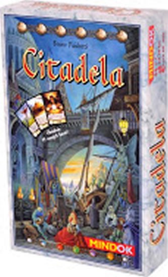 CITADELA