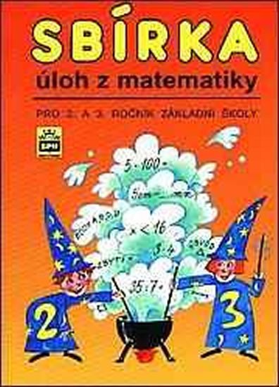 SBÍRKA ÚLOH Z MATEMATIKY PRO 4.A 5.R.ZŠ