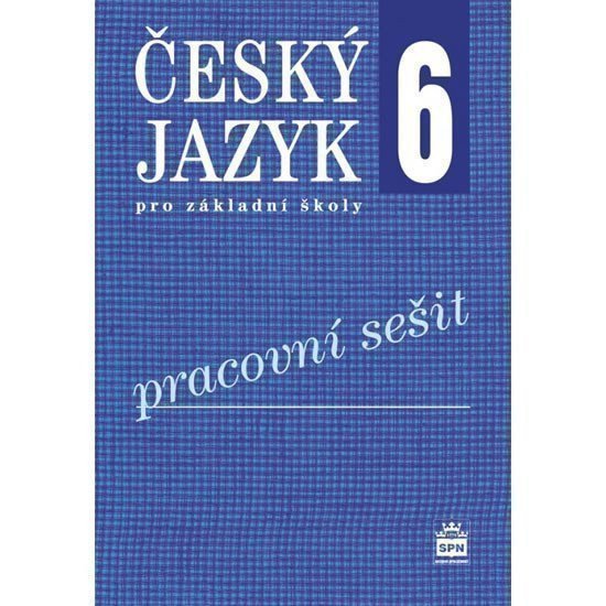 Obálka knihy