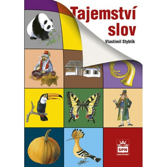 TAJEMSTVÍ SLOV