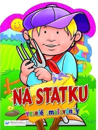Obálka knihy