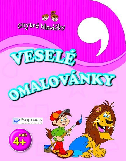 Obálka knihy