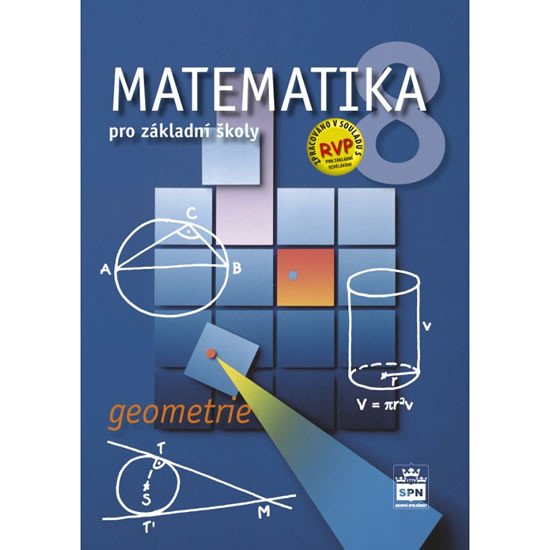 MATEMATIKA 8 GEOMETRIE