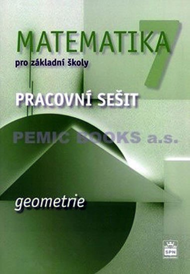 Obálka knihy