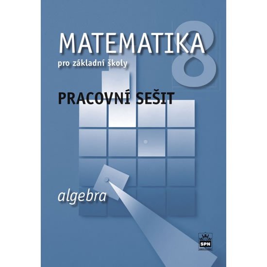 MATEMATIKA 8 ALGEBRA PS