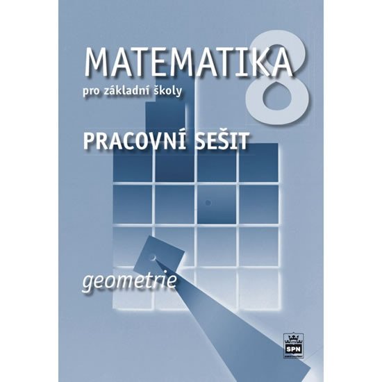 MATEMATIKA 8 GEOMETRIE PS