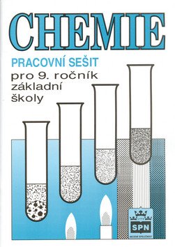 CHEMIE 9 SPN PS
