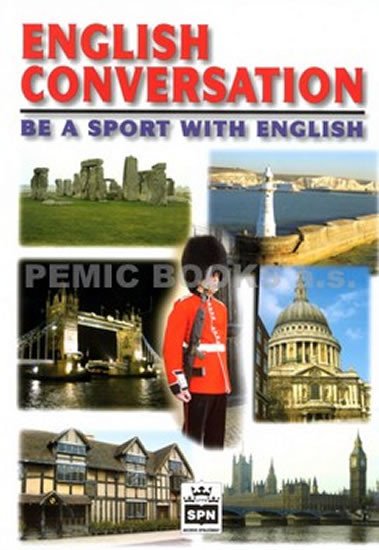 ENGLISH CONVERSATION - BE A SPORT WITH ENGLISH