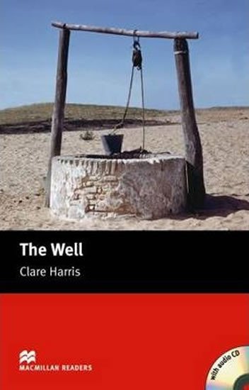 THE WELL +CD (READERS 1)