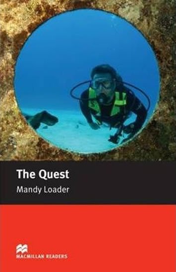 THE QUEST 3