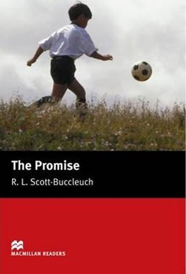 THE PROMISE (READERS 3)