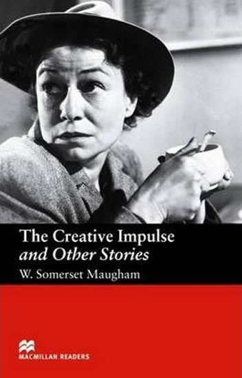 THE CREATIVE IMPULSE AND OTHER ST./6/