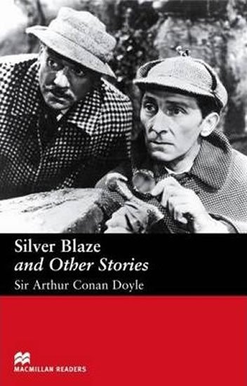 SILVER BLAZE AND OTHER STORIES (READ.3)