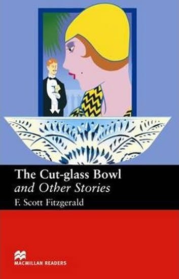 THE CUT-GLASS BOWL AND...(READERS 6)