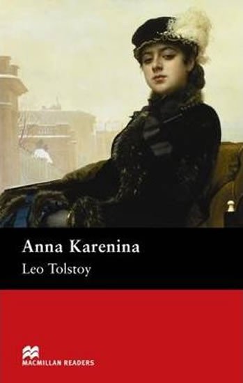 ANNA KARENINA (READERS 6)