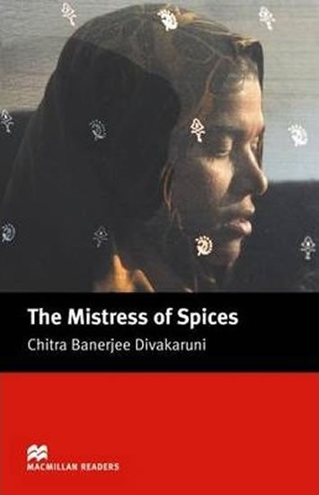 THE MISTRESS OF SPICES (READERS 6)