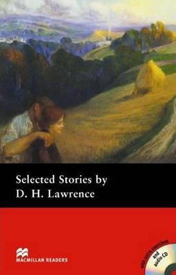 SELECTED STORIES +CD (READERS 4)