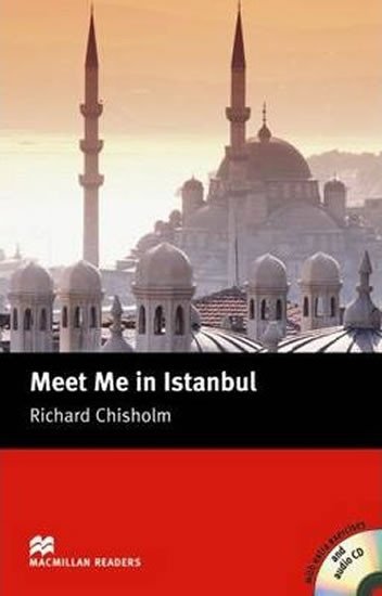 MEET ME IN ISTANBUL +CD (READERS 5)