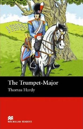 THE TRUMPET-MAJOR (READERS 2)