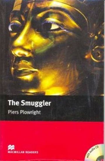 THE SMUGGLER +CD (READERS 5)